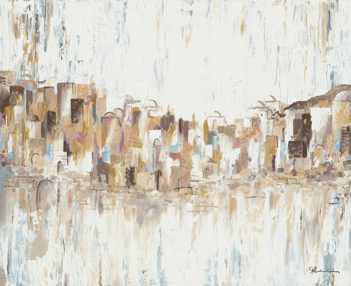 Old City of Jerusalem