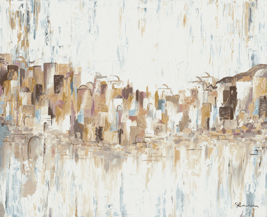 Old City of Jerusalem